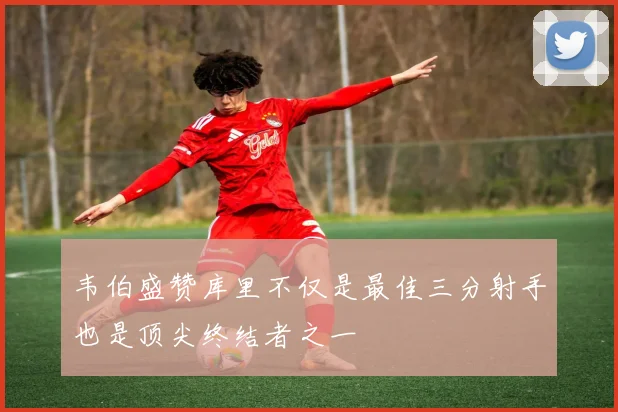 韦伯盛赞库里不仅是最佳三分射手也是顶尖终结者之一