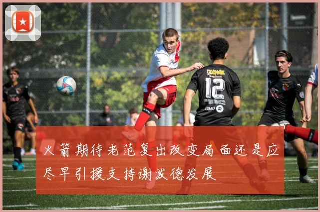 火箭期待老范复出改变局面还是应尽早引援支持谢泼德发展